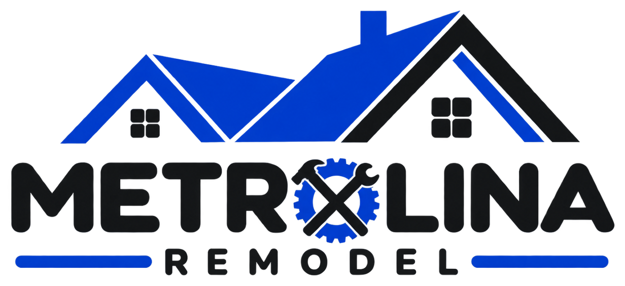 Metrolina Remodel Inc.